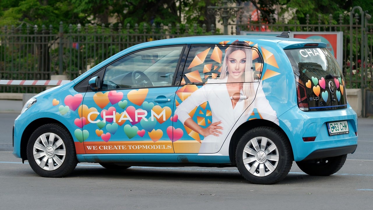 Branding and Marketing