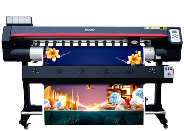 Large Format Printing