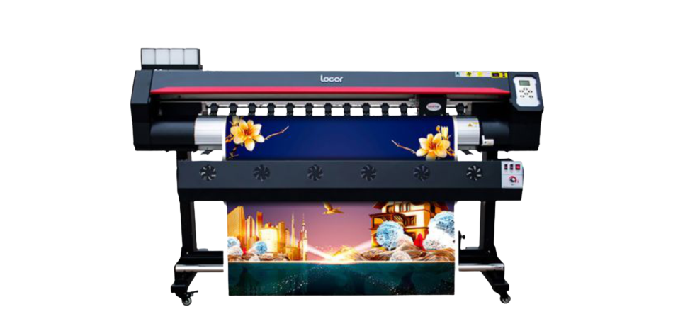 Large Format Printing