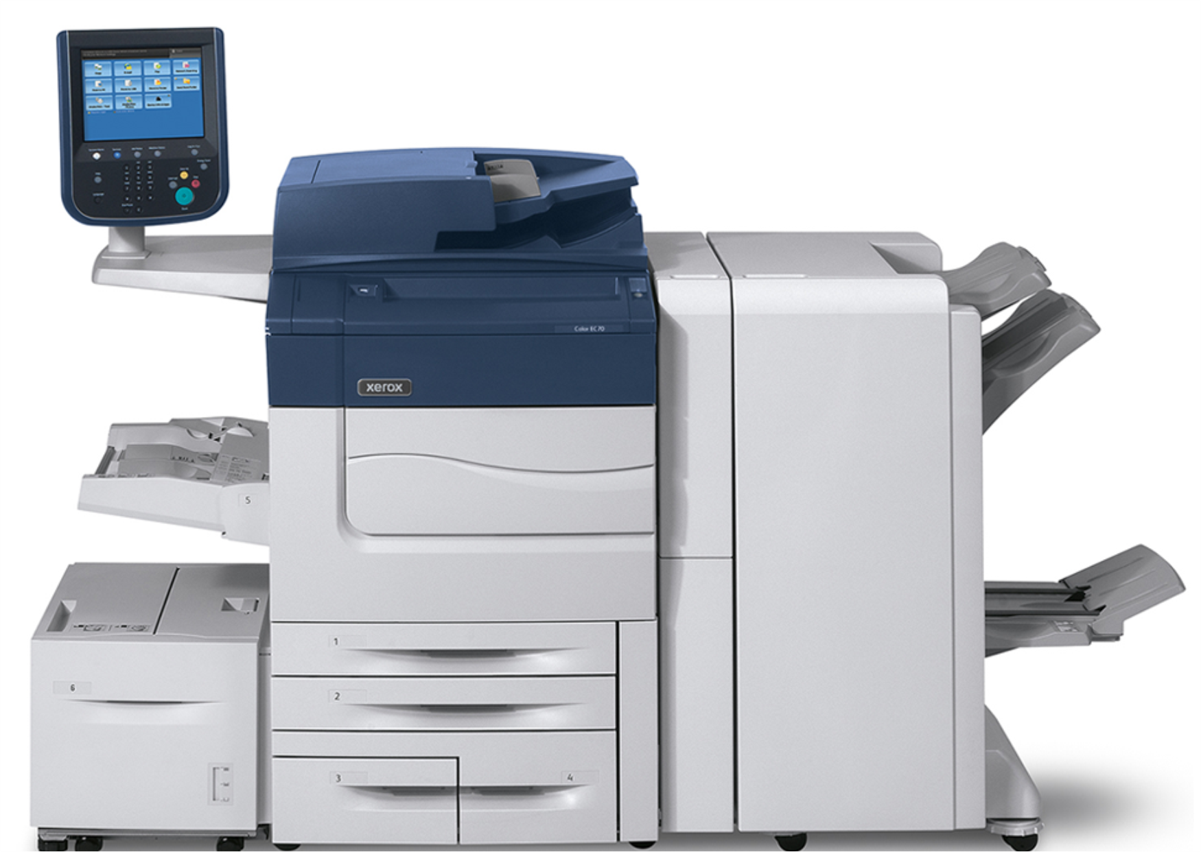 Digital Printing