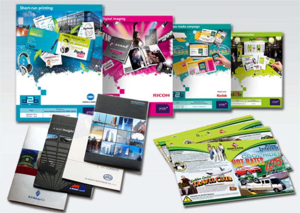 Offset Printing