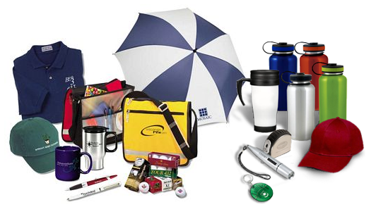 Promotional Items Services